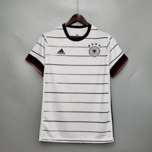 Primera equipación Stadium Alemania 2020/21