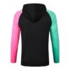 Alternative view of Chaqueta con Capucha FC Barcelona 2020/21