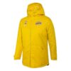 Chaqueta con Capucha Los Ángeles Lakers