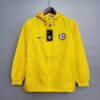 Cortavientos Nike Chelsea 2020/21