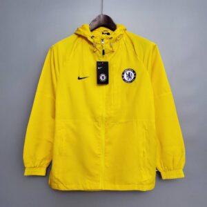 Cortavientos Nike Chelsea 2020/21