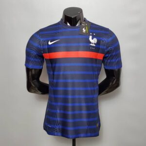 Primera equipación Vapor Match Francia 2020/21
