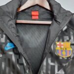 chaqueta cortavientos barcelona