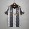 Camiseta Juventus Edición Adidas & Moschino Concept Design 2021/22