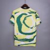 Alternative view of Camiseta Olympique de Marsella edición Senegal 2020/21