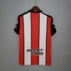 Alternative view of Tercera equipación Stadium River Plate 2020/21