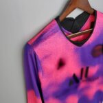 cuarta equipacion parist saint germain 2021 diseño-1