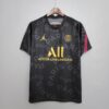 Camiseta calentamiento París Saint-Germain 2020/21