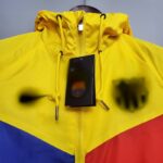 cortaviento barcelona 2021 frontal