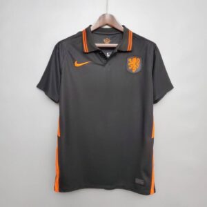 Segunda equipación Stadium Holanda 2020/21