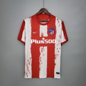 Camiseta Primera equipación Stadium Atlético de Madrid 2021/22