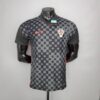 Segunda equipación Vapor Match Croacia 2020/21