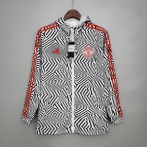 Cortavientos Manchester United 2020/21