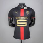 Tercera equipación Vapor Match Rennes 2020/21