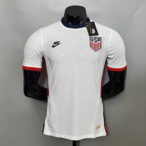 Primera equipación Vapor Match Estados Unidos 2020/21