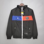 Cortavientos París Saint-Germain 2020/21