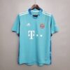 Primera equipación Portero Bayern de Múnich 2020/21