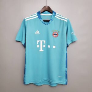 Primera equipación Portero Bayern de Múnich 2020/21