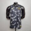 Camiseta Jordn PSG Joint Edition Black 23