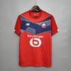 Primera equipación Lille 2020/21