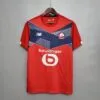 Primera equipación Lille 2020/21
