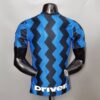 Alternative view of Primera equipación Vapor Match Inter 2020/21