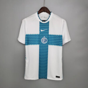 Camiseta Inter de Milán Edición Exposure 2021/22