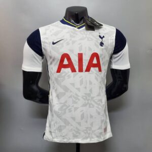 Primera equipación Vapor Match Tottenham Hotspur 2020/21