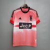 Camiseta Juventus “Humanrace” 2020/21
