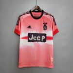 Camiseta Juventus “Humanrace” 2020/21