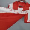 Camiseta Primera equipación Stadium Atlético de Madrid 2021/22 diseño lateral 1