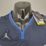 Camiseta Mavericks Lone Ranger Theme Limited Edition Dončić 77 diseño frontal