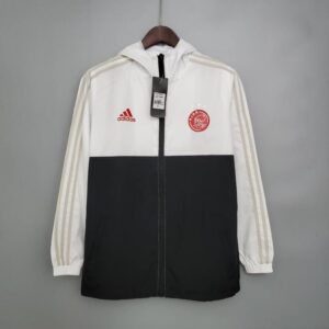 Cortavientos Adidas Ajax 2020/21