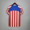 Alternative view of Camiseta Retro Atlético de Madrid 2004/05
