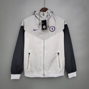 Cortavientos Nike Chelsea 2020/21