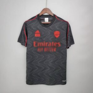 Camiseta Arsenal "x 424" 2021/22