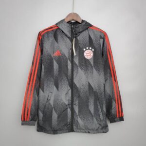 Cortavientos Adidas Bayern Múnich 2020/21