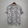 Alternative view of Camiseta Manchester United Edición Snake Pattern