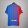 Alternative view of Primera equipación Stadium FC Barcelona 2021/2022