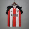Tercera equipación Stadium River Plate 2020/21