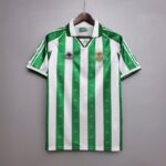 camiseta betis 1995