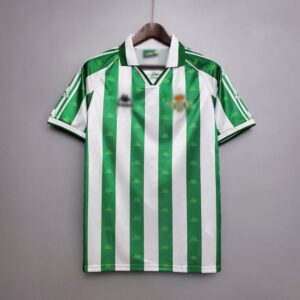 camiseta betis 1995