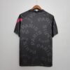 Alternative view of Camiseta calentamiento París Saint-Germain 2020/21