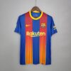 Cuarta equipación Stadium FC Barcelona 2020/21