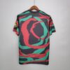 Alternative view of Camiseta Olympique de Marsella edición Marruecos 2020/21