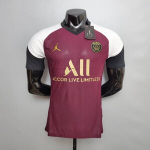 Tercera equipación Vapor Match Paris Saint-Germain 2020/21
