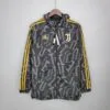 Cortavientos Juventus Black Phnom Penh 2021/22