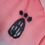 Camiseta Juventus “Humanrace” 2020/21 diseño de logo