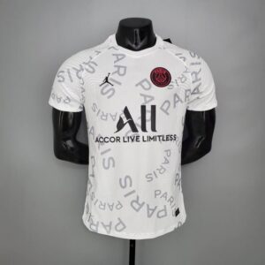 Camiseta calentamiento Vapor Match París Saint-Germain 2020/21