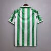 Alternative view of Camiseta local Retro Real Betis 1995/96